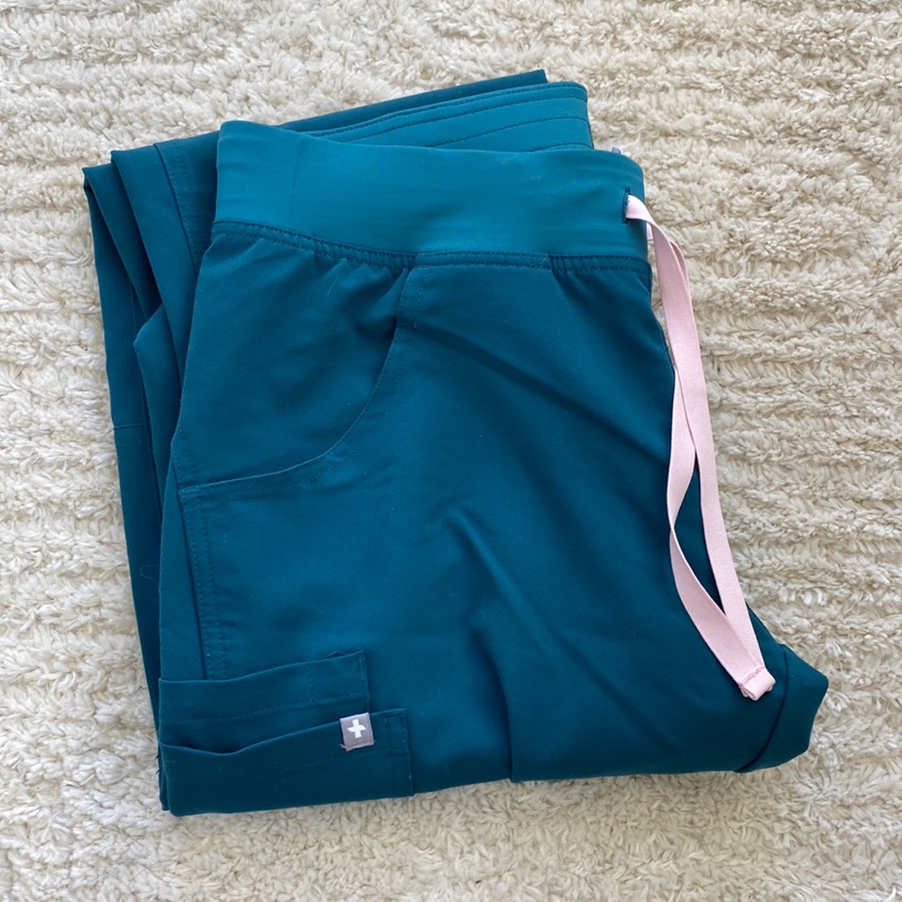 Figs Scrub Pants